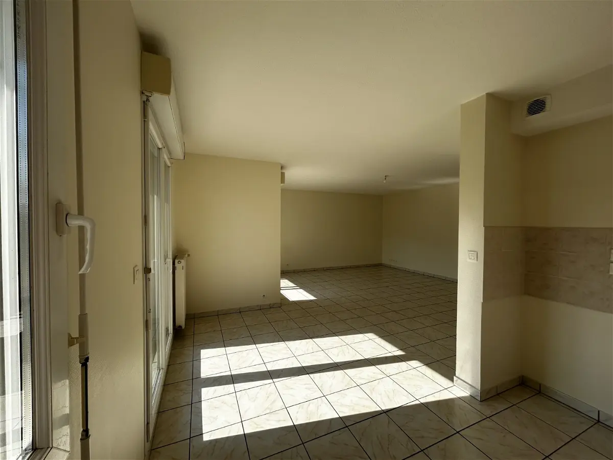 appartementà LA MOTTE SERVOLEX