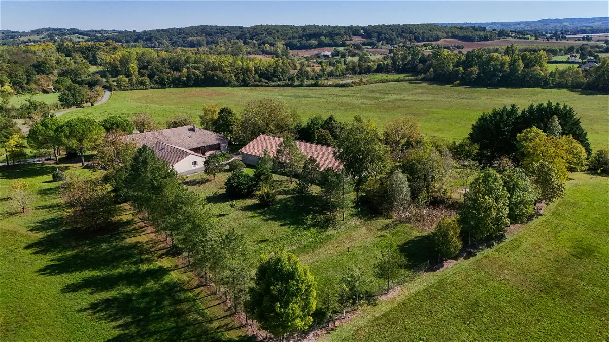 Achat maisonà LEDAT