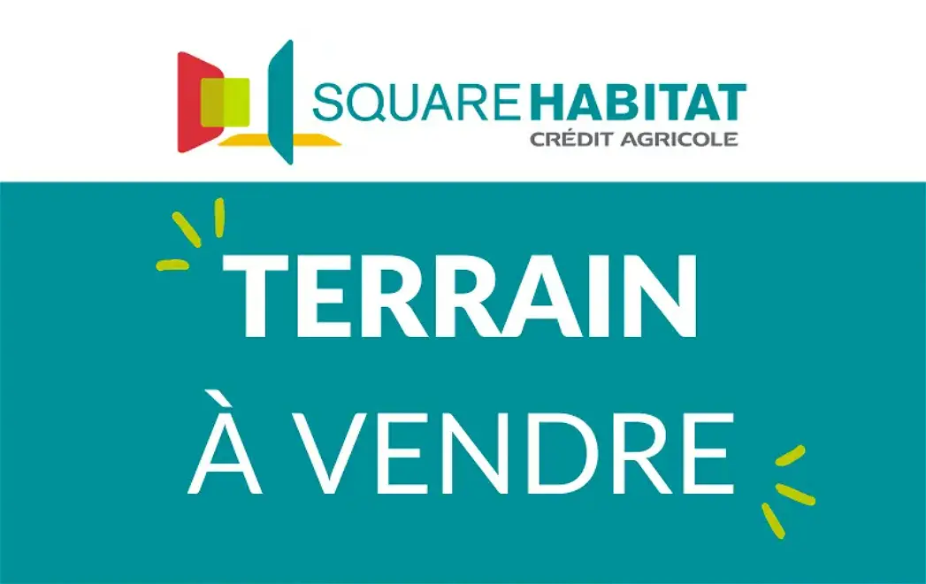 Achat terrainà BLAIN