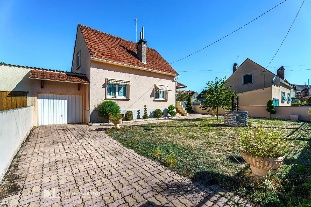 Achat maisonà BEAUNE