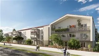 Biens neufs à La Tremblade