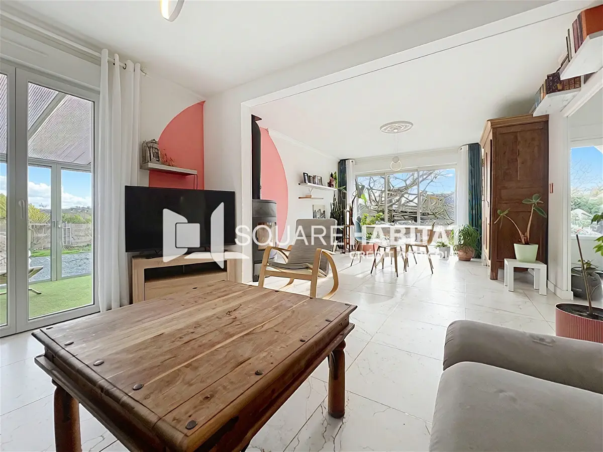 Achat maisonà PLOEZAL