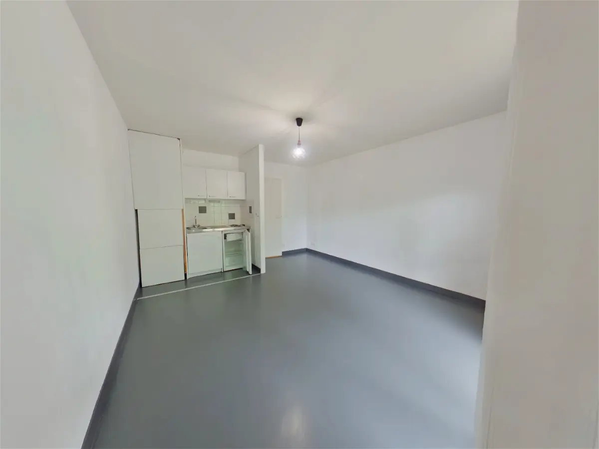 Appartement 1 pièce 24 m² · à Tours · 23,7 m² · 440 €/mois