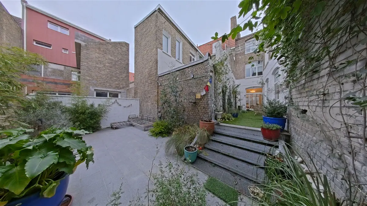 Achat maisonà MALO LES BAINS