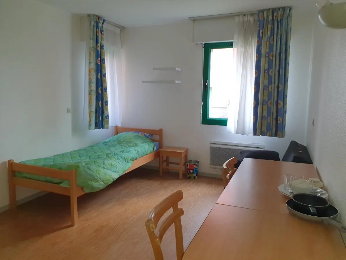 appartementà Valenciennes