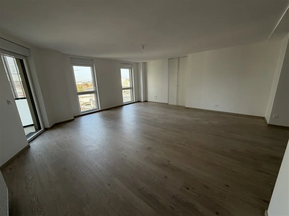 appartementà BORDEAUX