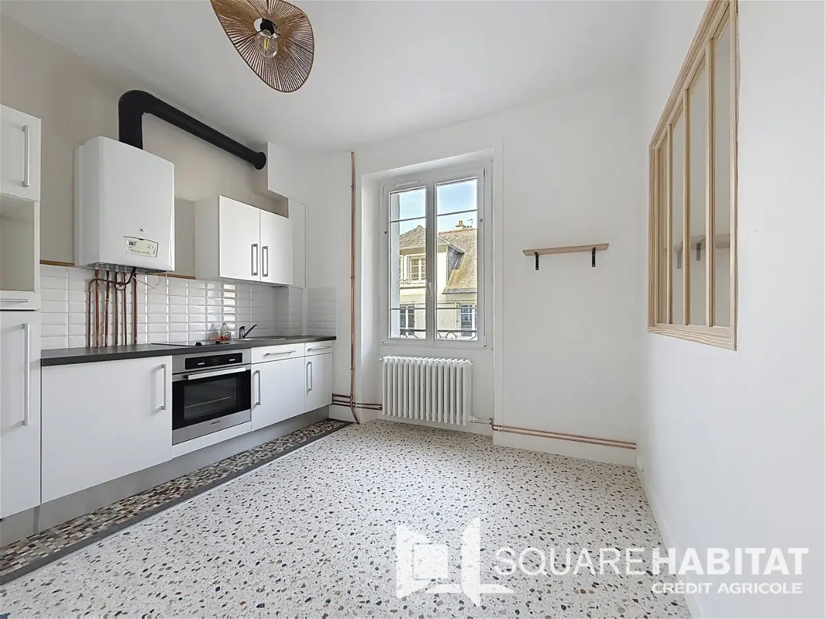 appartementà RENNES