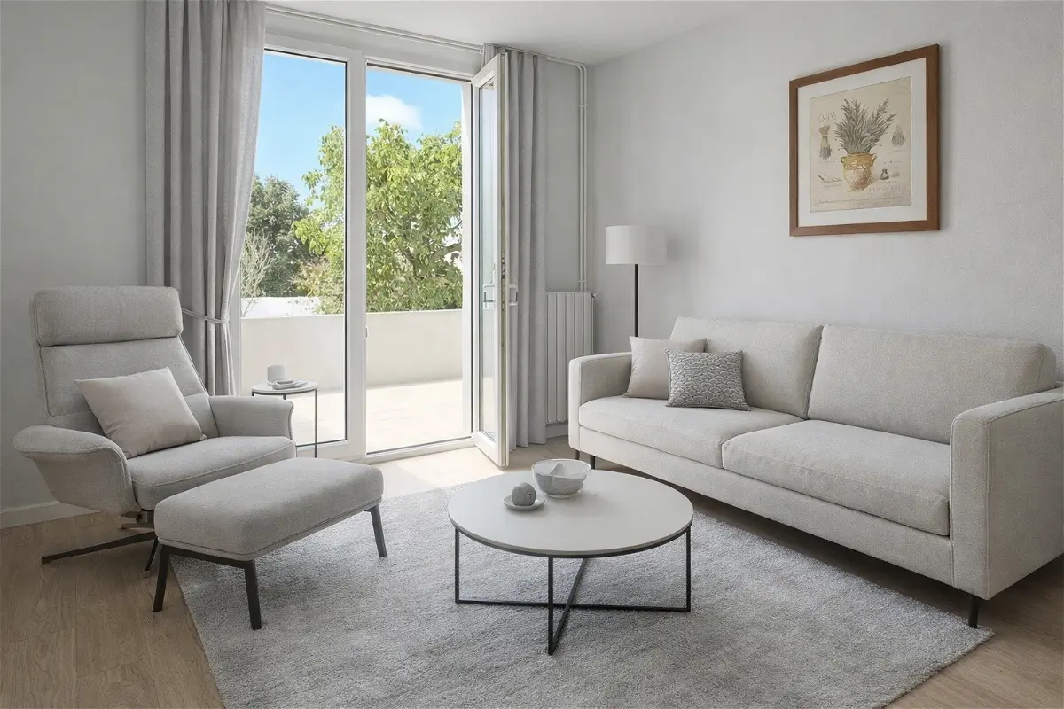 Achat maisonà LA BAULE ESCOUBLAC