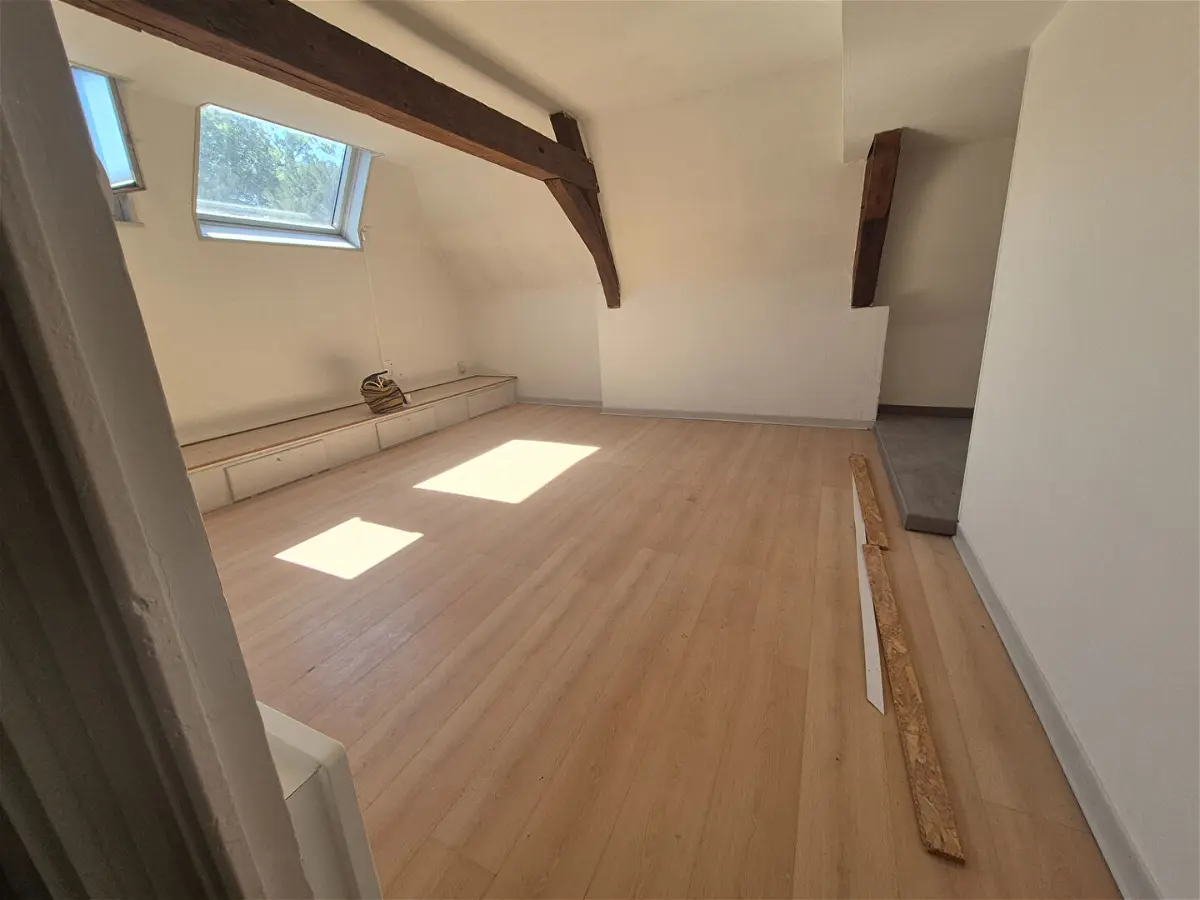 Achat appartementà VALENCIENNES