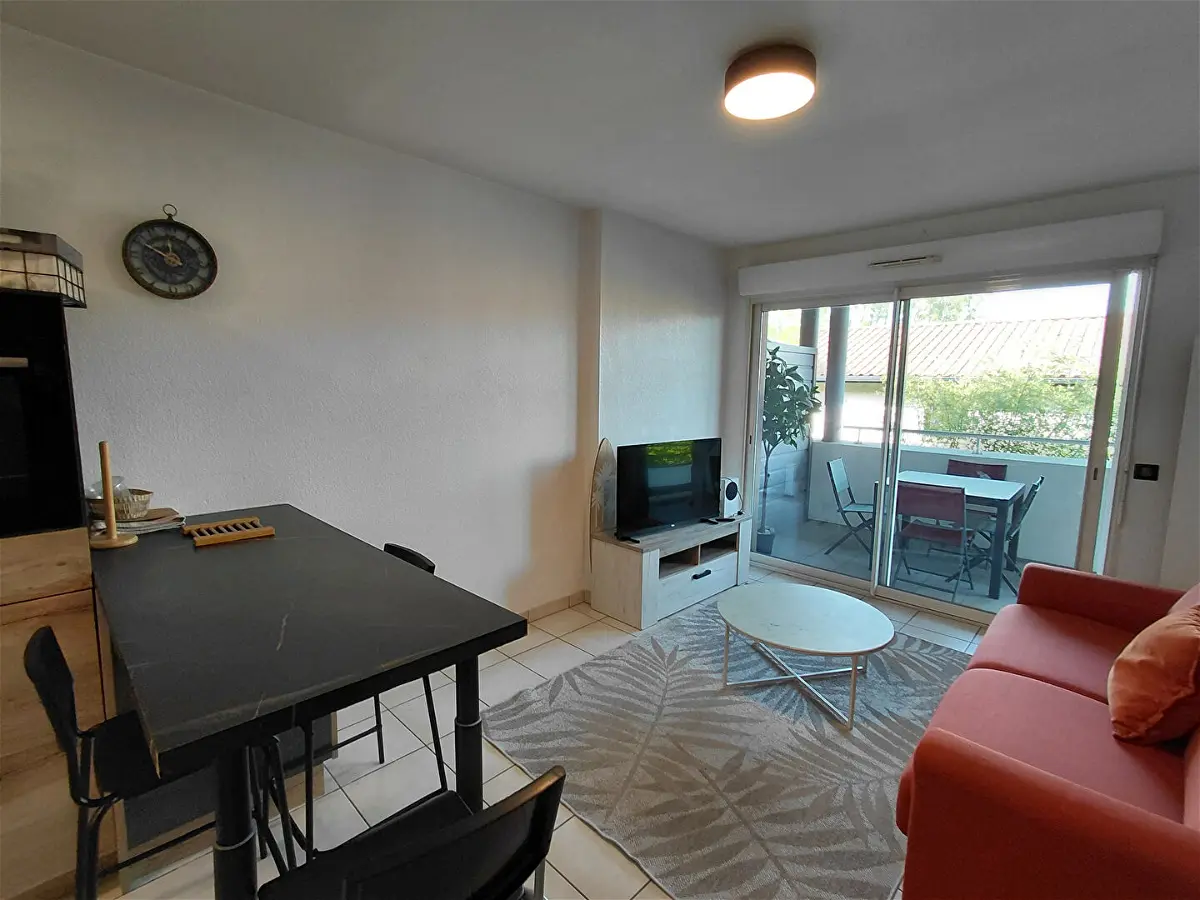 Achat appartementà ANGLET