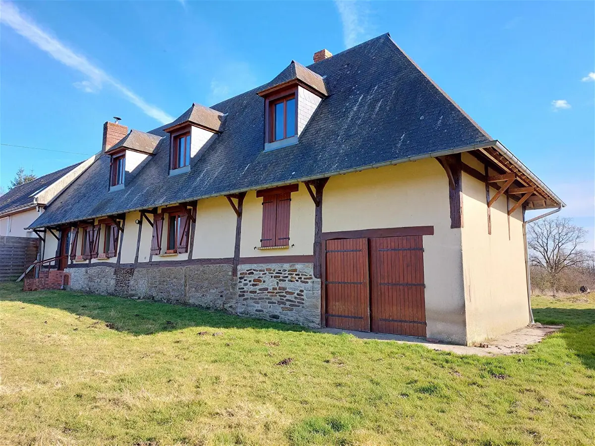 Achat maisonà ARGUEIL