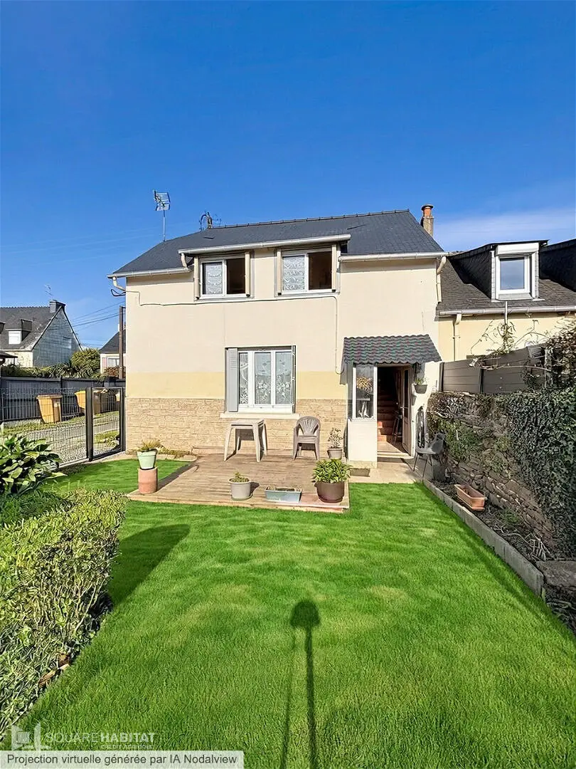 Achat maisonà PLERIN