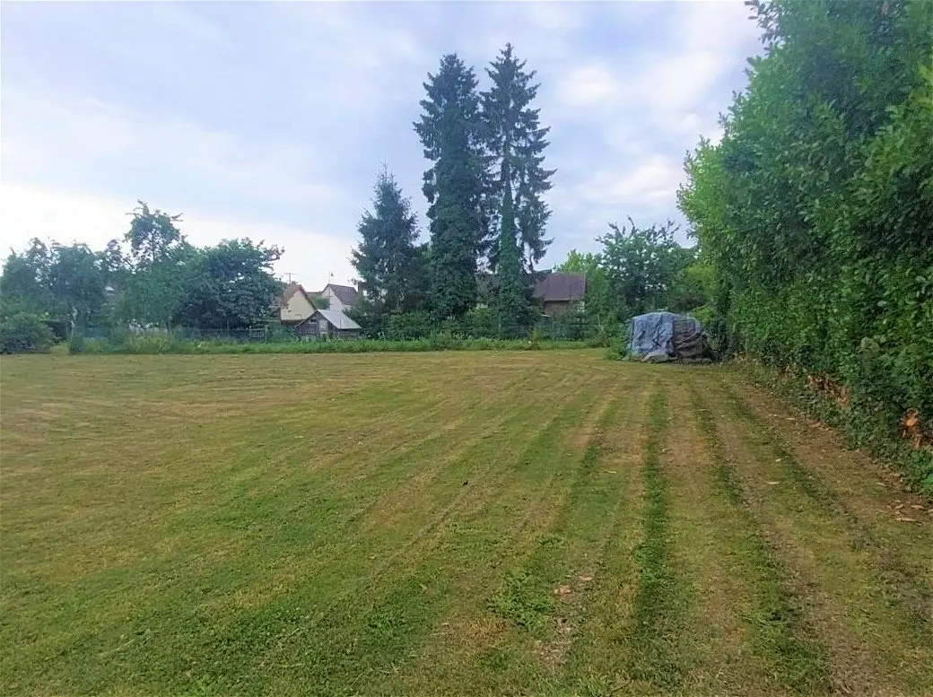 Achat terrainà SAINT PAER