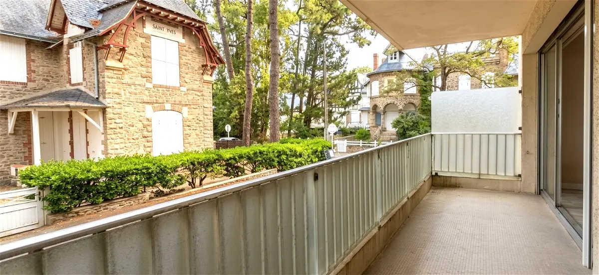 Achat appartementà LA BAULE ESCOUBLAC