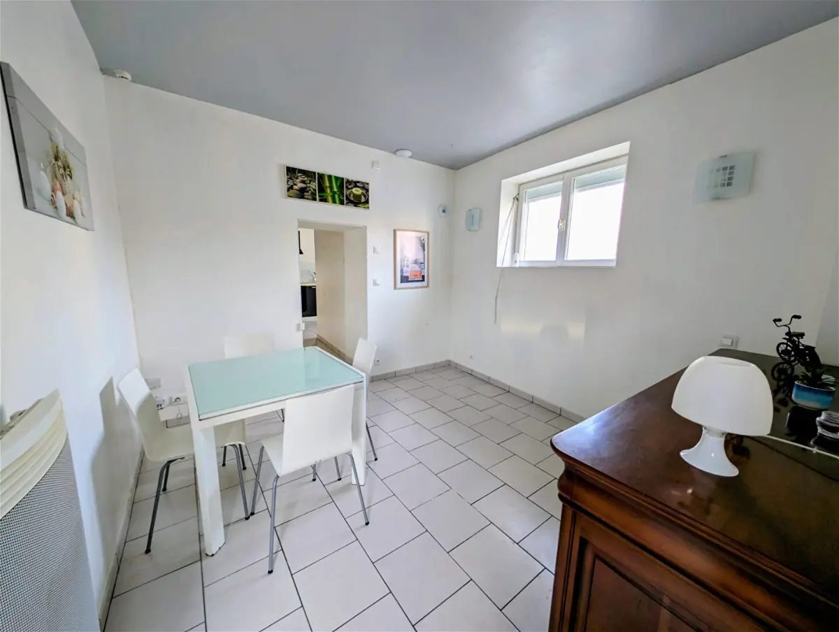 Achat maisonà SAINT GILLES CROIX DE VIE