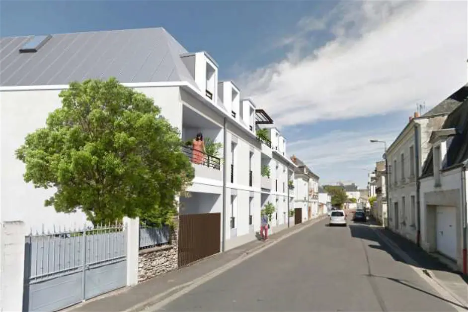 Achat appartementà SAINT AVERTIN