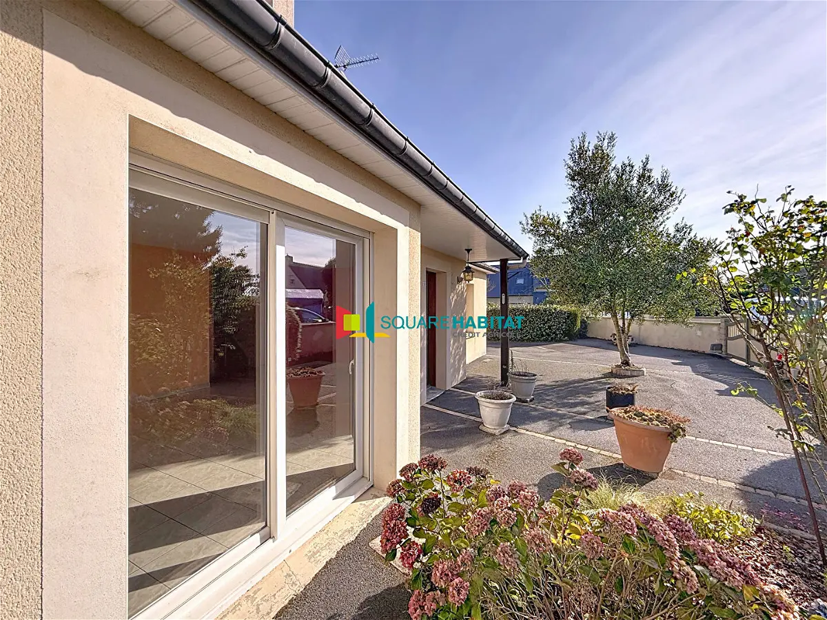 Achat maisonà DINAN