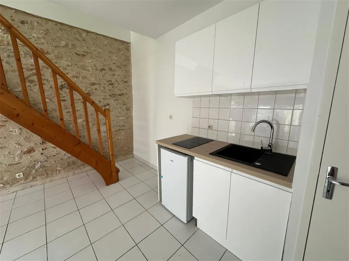 appartementà TOURS