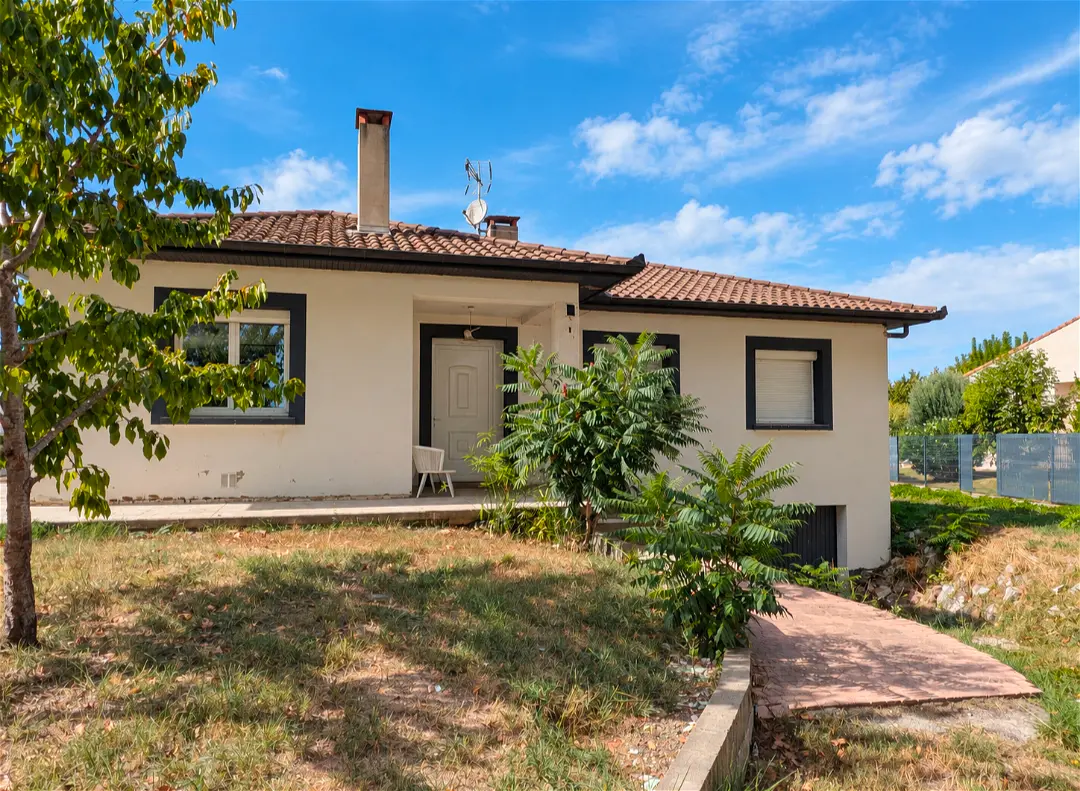 Achat maisonà CASTELNAU D ESTRETEFONDS