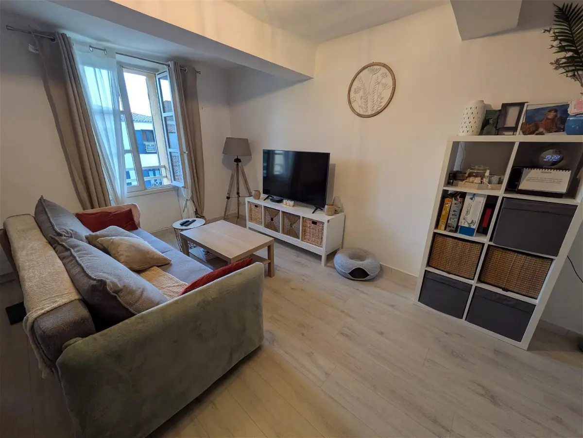 appartementà SAINT MAXIMIN STE BAUME