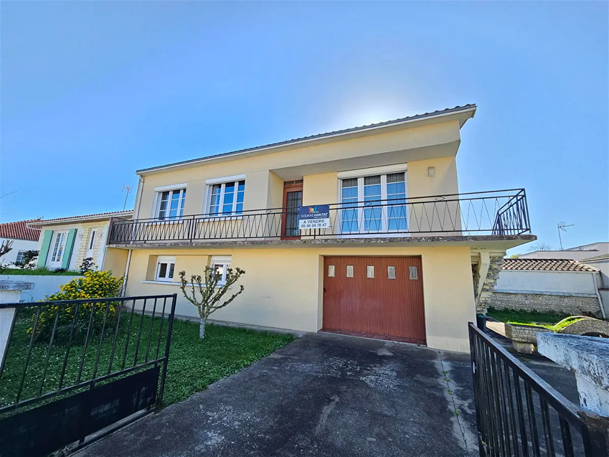 Achat maisonà PERIGNY