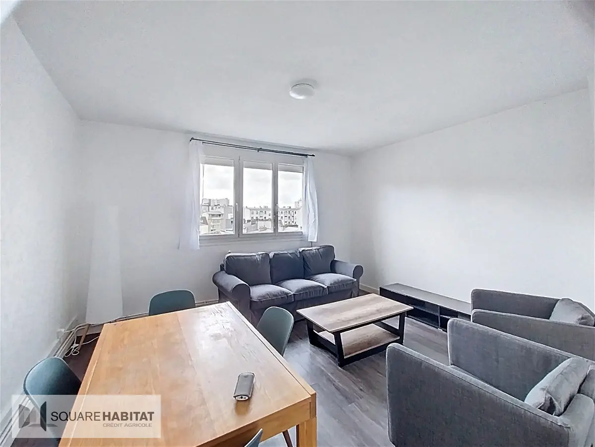 appartementà BREST