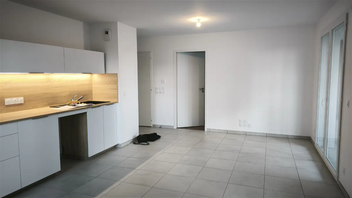 appartementà MEYTHET