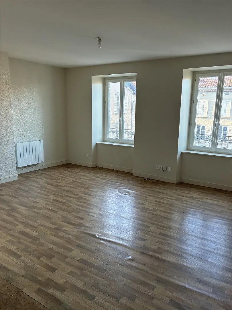 appartementà BRIOUDE