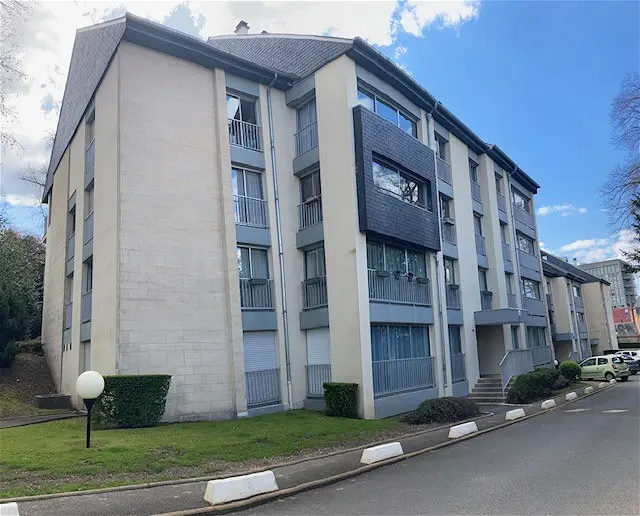 appartementà LISIEUX