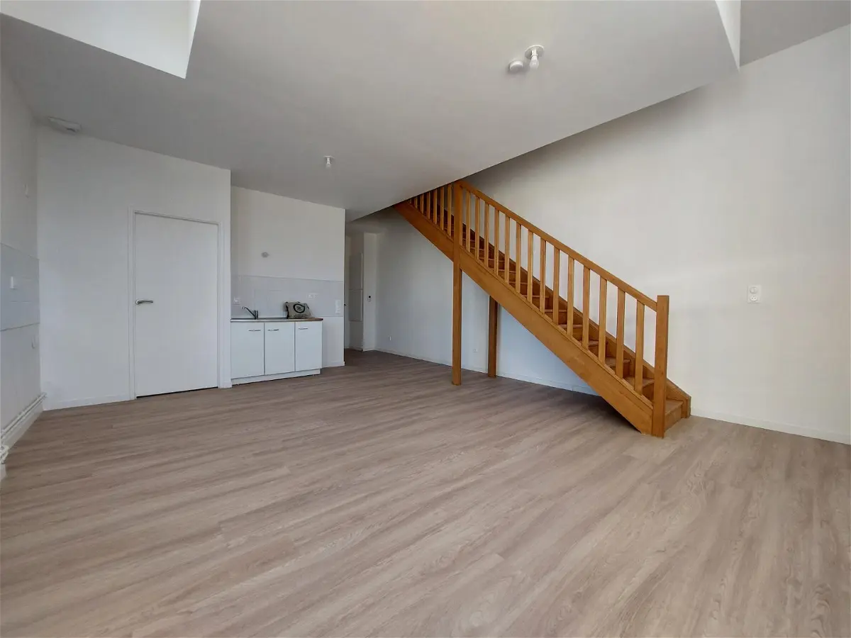 appartementà LOUVIERS