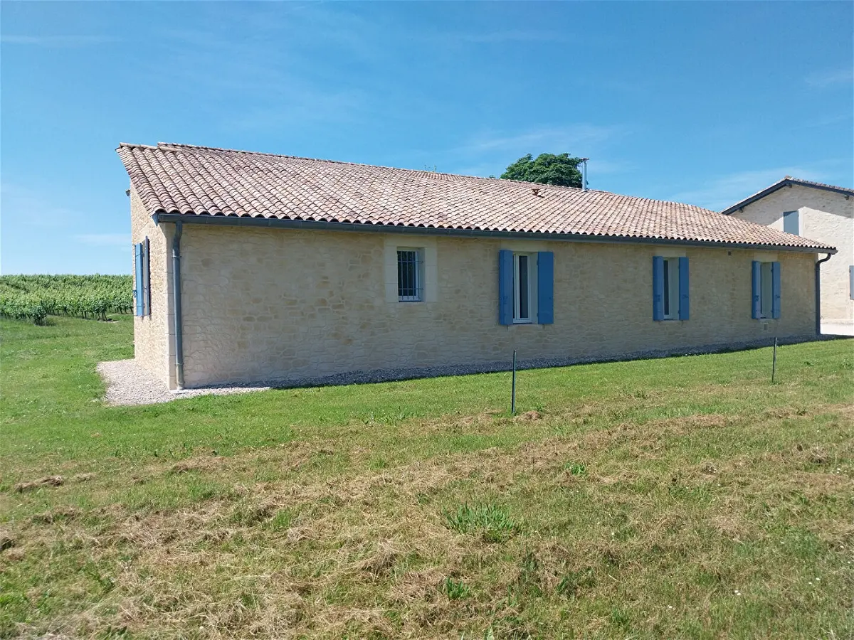 Achat maisonà PELLEGRUE
