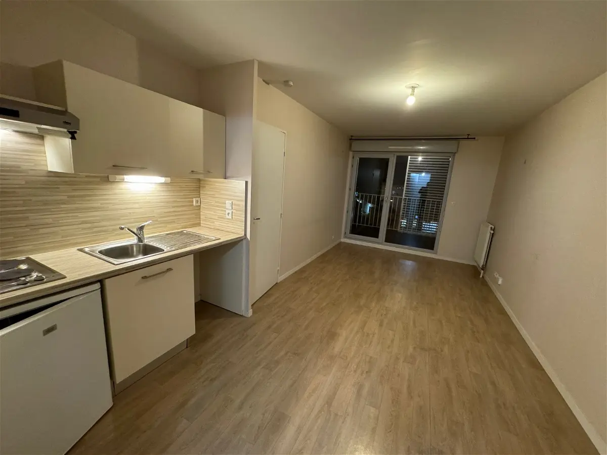 appartementà RENNES