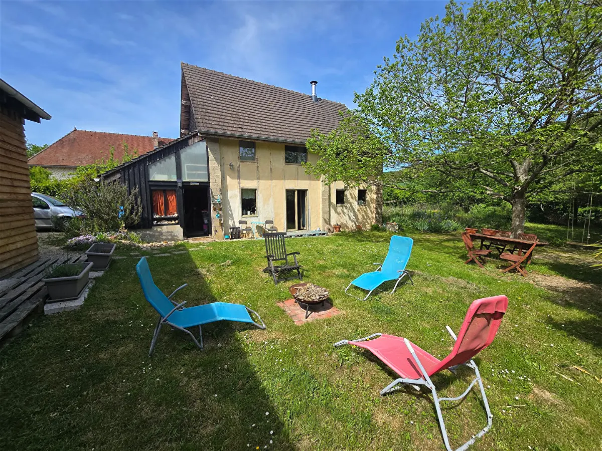 Achat maisonà VOSNON