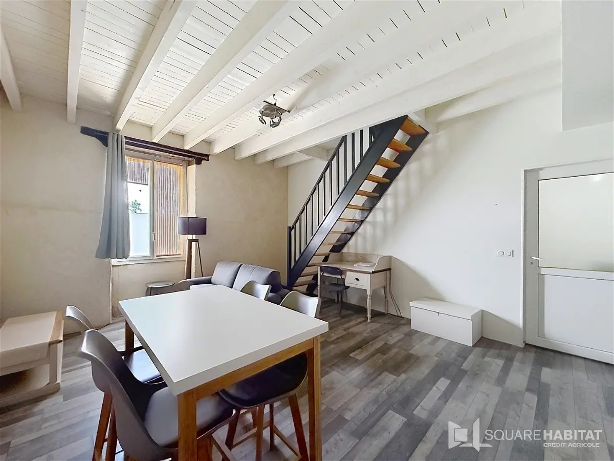 appartementà PLEUMELEUC