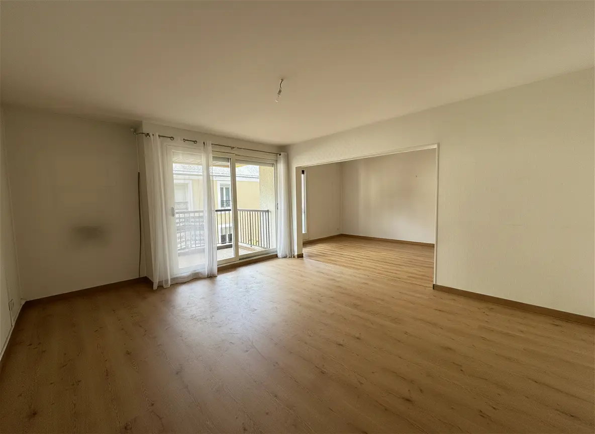 Achat appartementà LE MANS