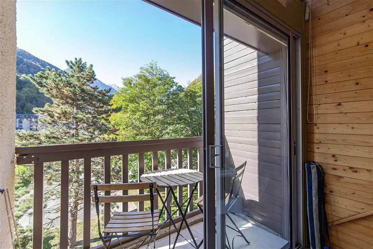 Achat appartementà SAINT LARY SOULAN