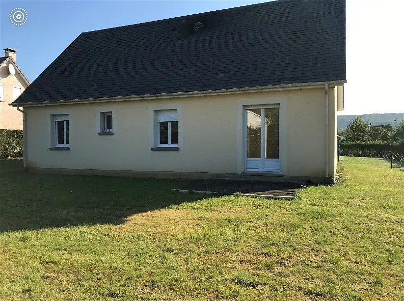 maisonà PERRIERS SUR ANDELLE