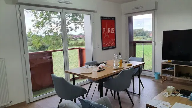 appartementà Saint-Martin-lez-Tatinghem