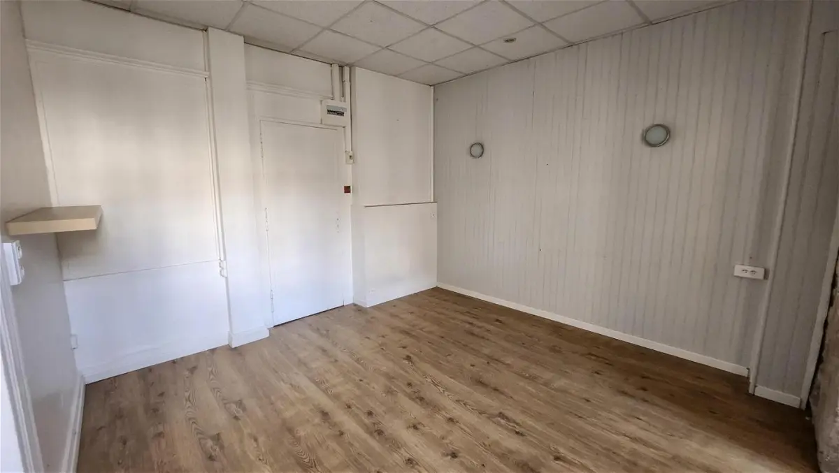 appartementà Vienne