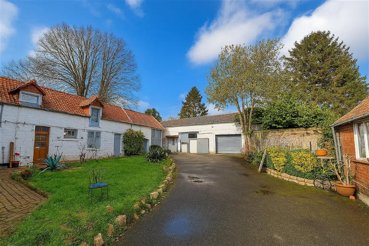 Achat maisonà CARVIN