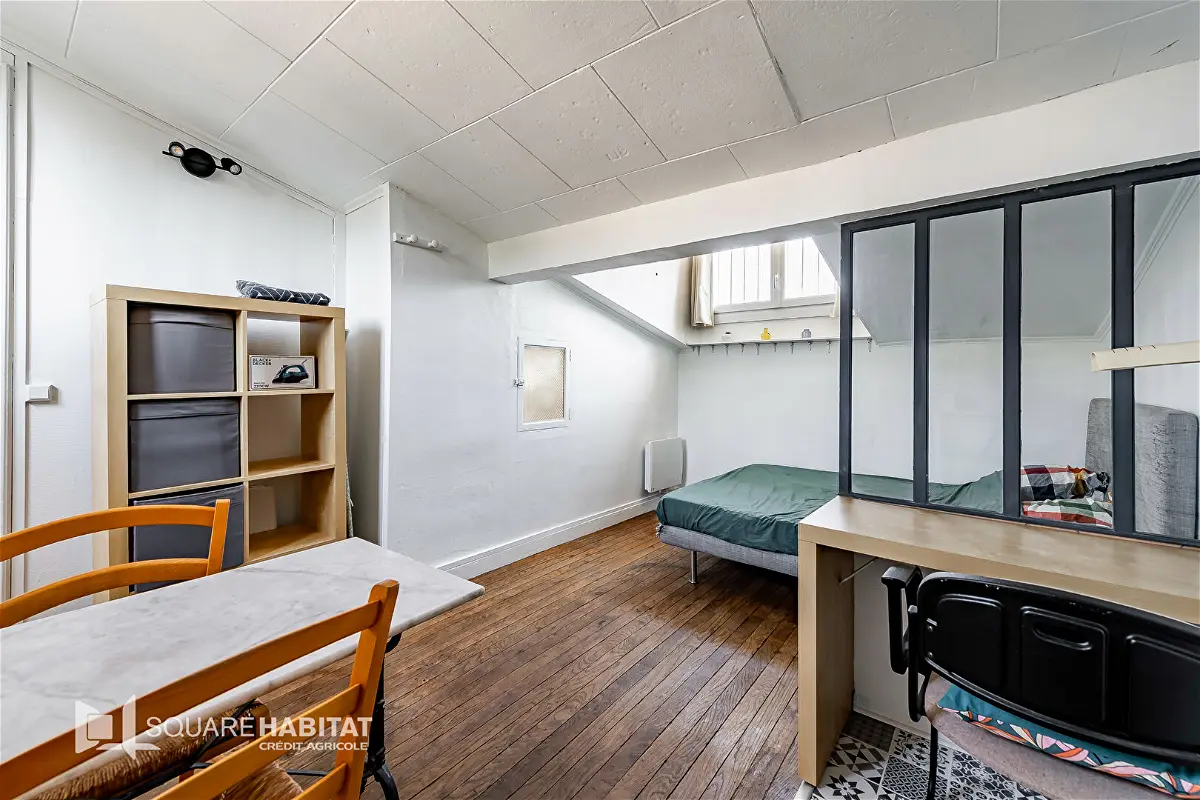 Achat appartementà BORDEAUX