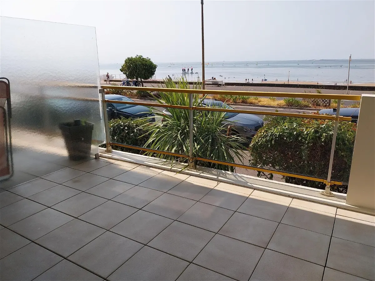 appartementà LA BAULE-ESCOUBLAC