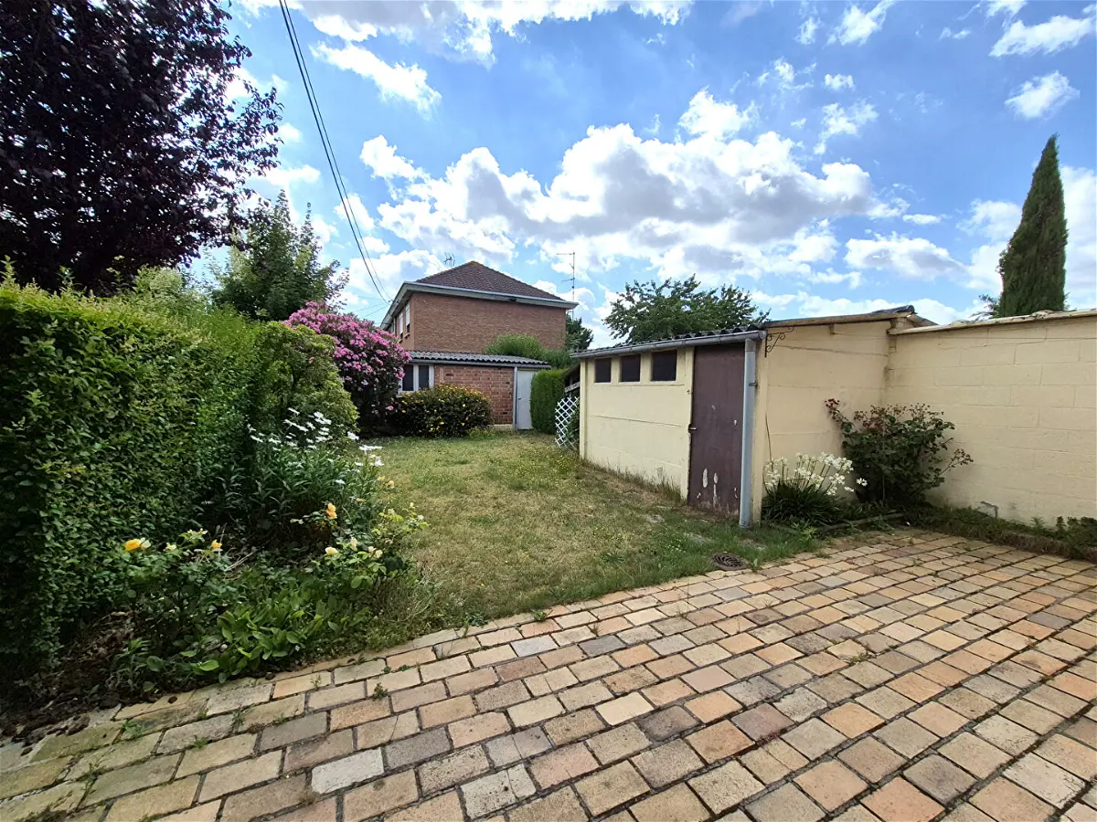Achat maisonà SAINT ANDRE LEZ LILLE