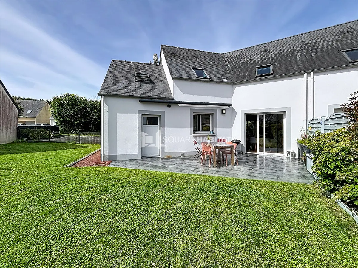 Achat maisonà VITRE