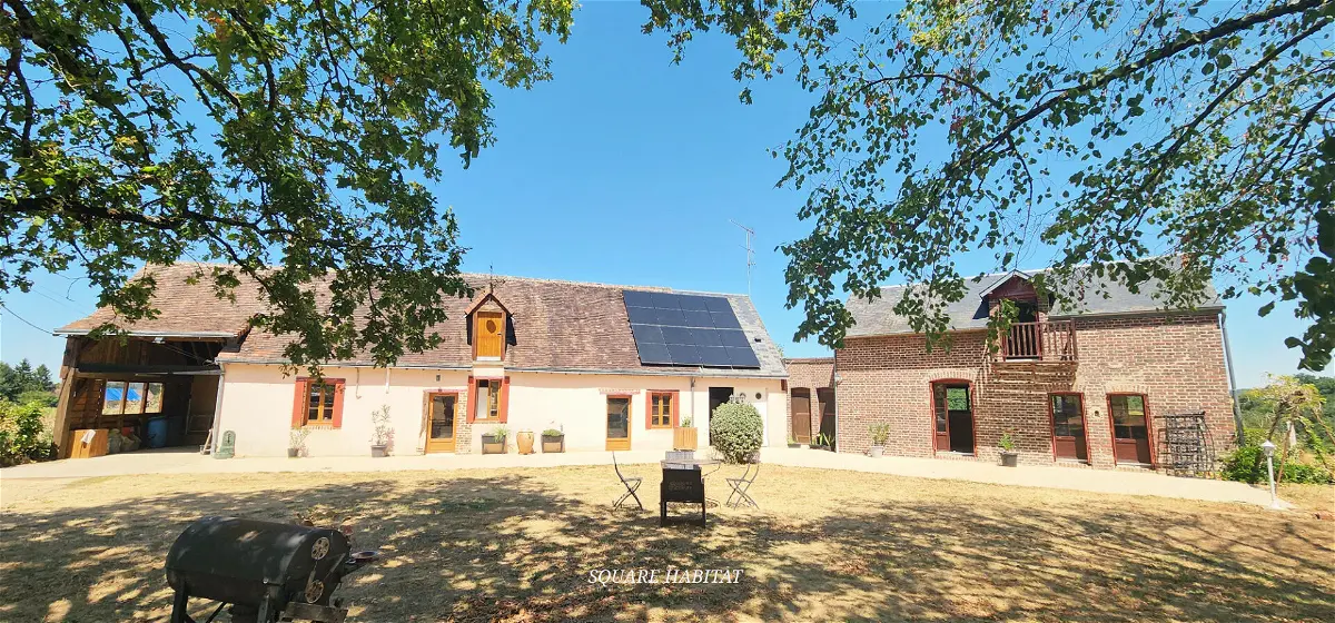 Achat maisonà SOUDAY