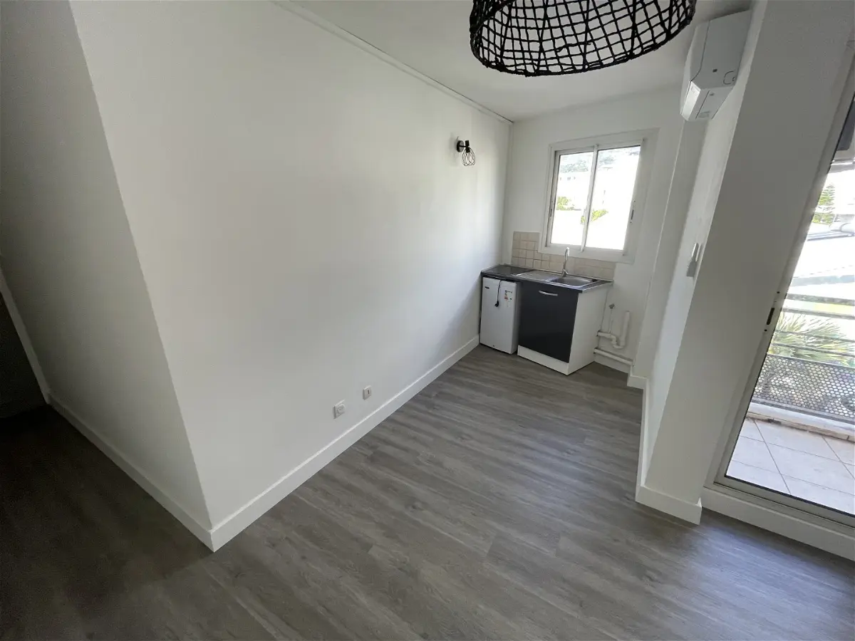 appartementà SAINT DENIS
