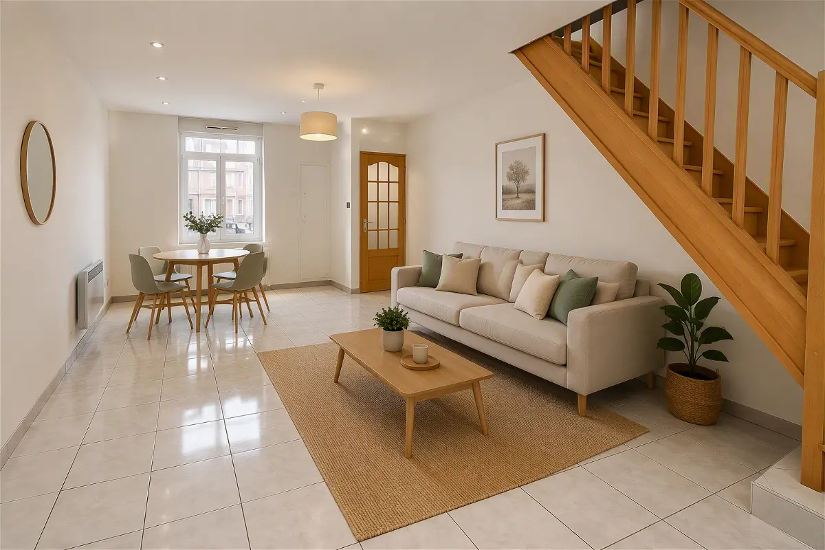 Achat maisonà CROIX