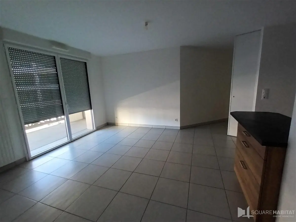 appartementà CLERMONT FERRAND