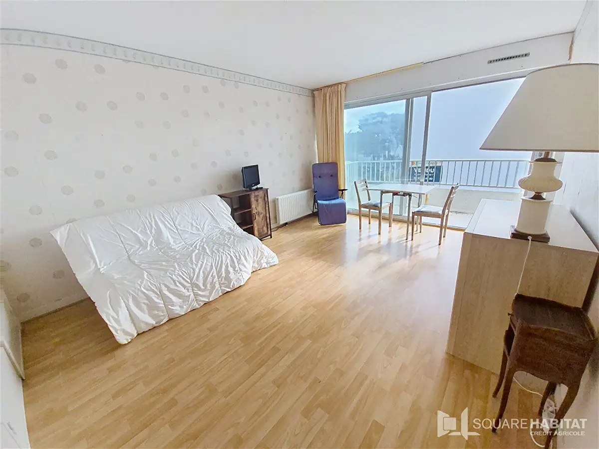 Achat appartementà QUIBERON