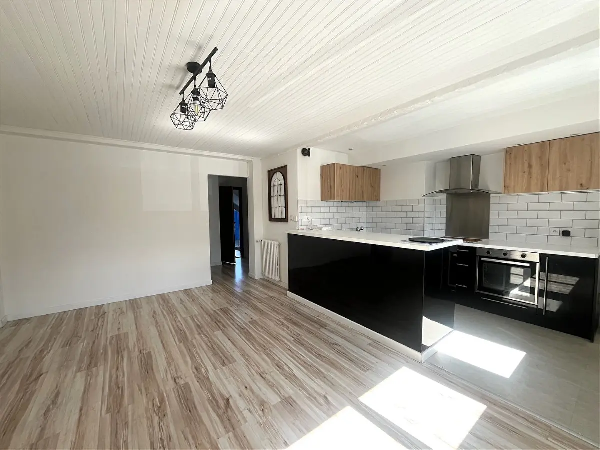 Achat appartementà LOURDES